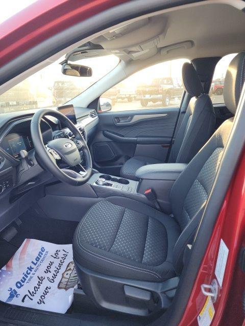 new 2026 Ford Escape car, priced at $34,062