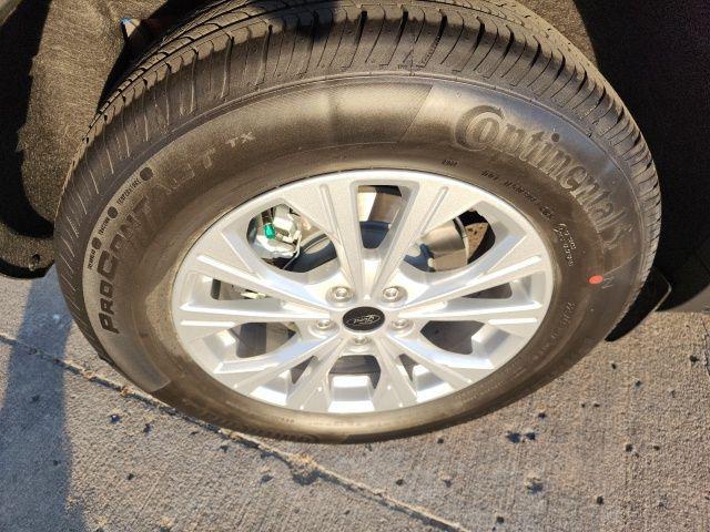 new 2026 Ford Escape car, priced at $34,062