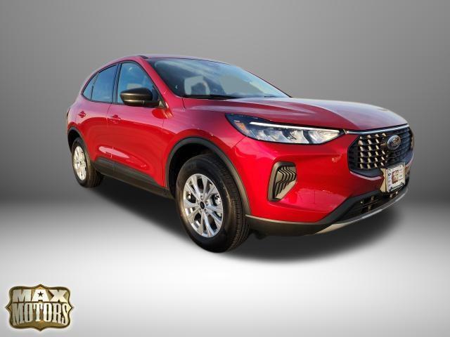 new 2026 Ford Escape car, priced at $34,062