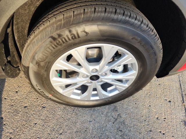 new 2026 Ford Escape car, priced at $34,062