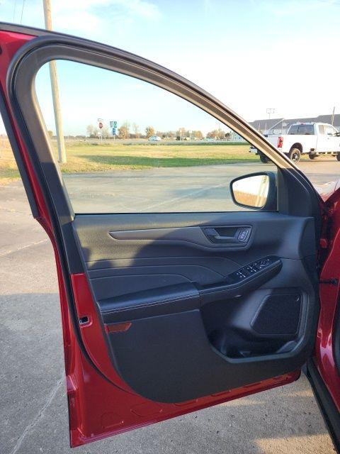 new 2026 Ford Escape car, priced at $34,062