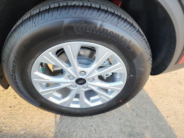 new 2026 Ford Escape car, priced at $34,062