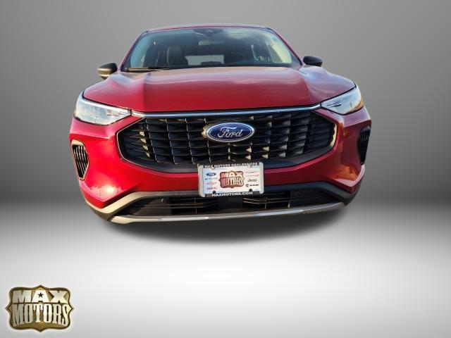 new 2026 Ford Escape car, priced at $34,062