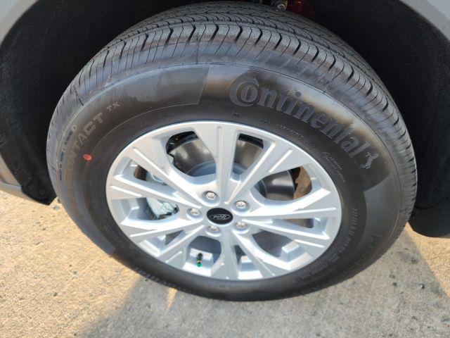 new 2026 Ford Escape car, priced at $34,062