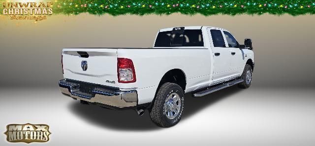 new 2024 Ram 2500 car, priced at $64,124