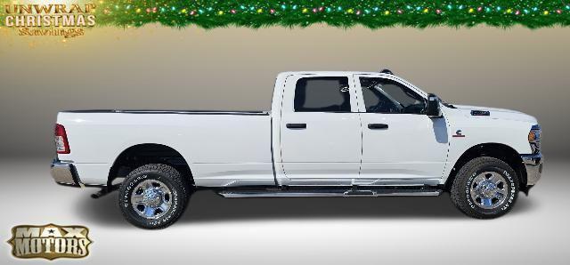 new 2024 Ram 2500 car, priced at $64,124