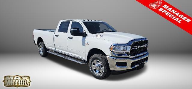 new 2024 Ram 2500 car, priced at $58,988