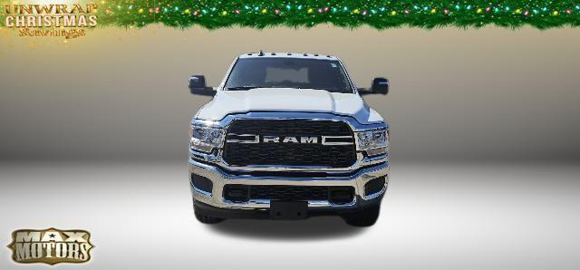 new 2024 Ram 2500 car, priced at $64,124