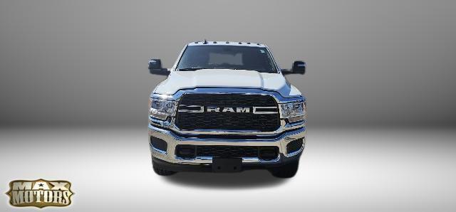 new 2024 Ram 2500 car, priced at $58,988