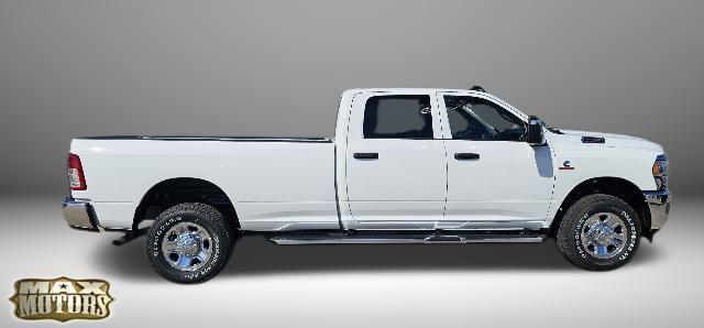 new 2024 Ram 2500 car, priced at $58,988