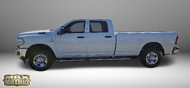 new 2024 Ram 2500 car, priced at $58,988