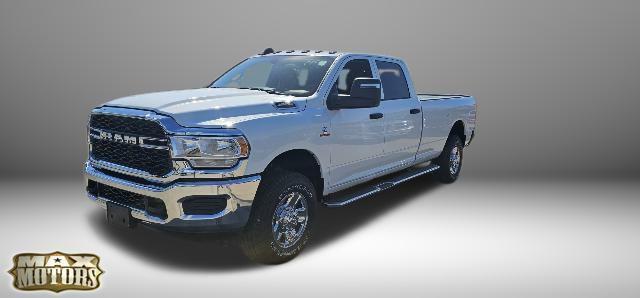 new 2024 Ram 2500 car, priced at $58,988