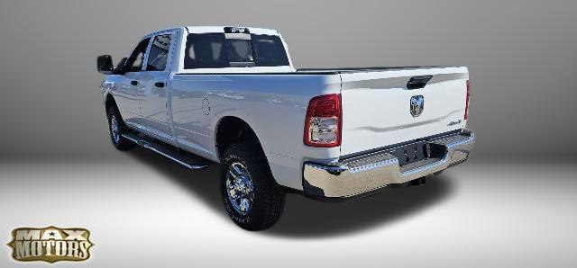 new 2024 Ram 2500 car, priced at $58,988