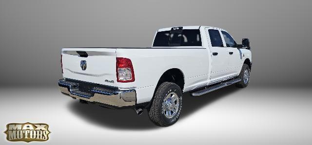 new 2024 Ram 2500 car, priced at $58,988