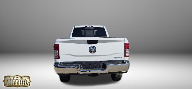 new 2024 Ram 2500 car, priced at $58,988