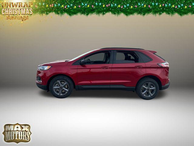 new 2024 Ford Edge car, priced at $37,981