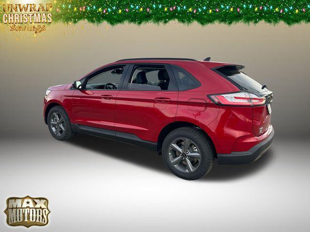 new 2024 Ford Edge car, priced at $37,981