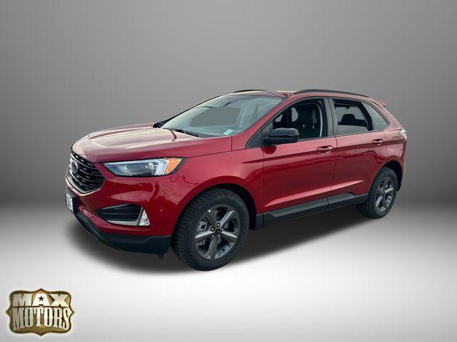 new 2024 Ford Edge car, priced at $36,581