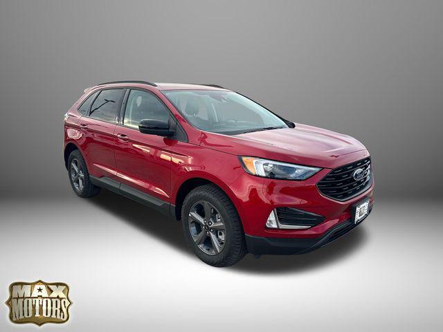 new 2024 Ford Edge car, priced at $36,581