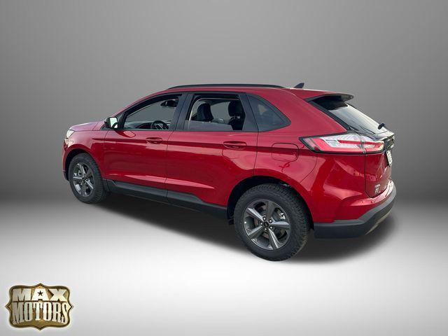 new 2024 Ford Edge car, priced at $36,581