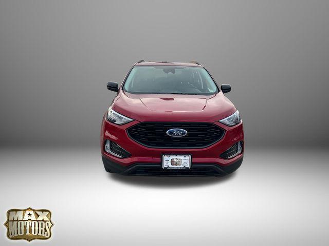 new 2024 Ford Edge car, priced at $36,581