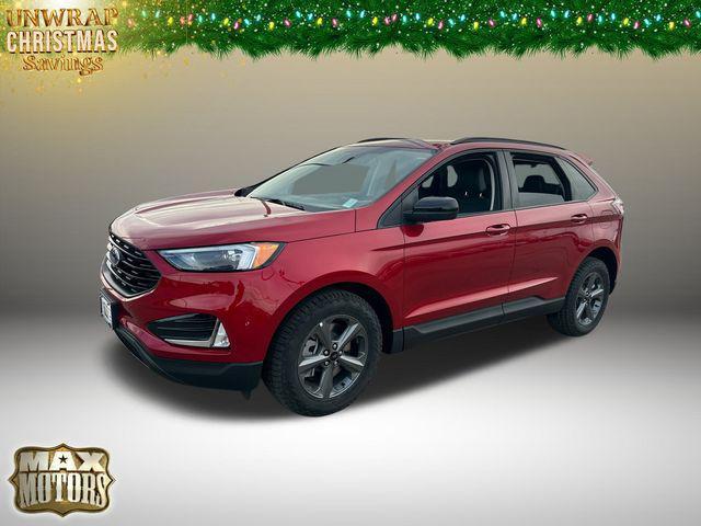 new 2024 Ford Edge car, priced at $37,981