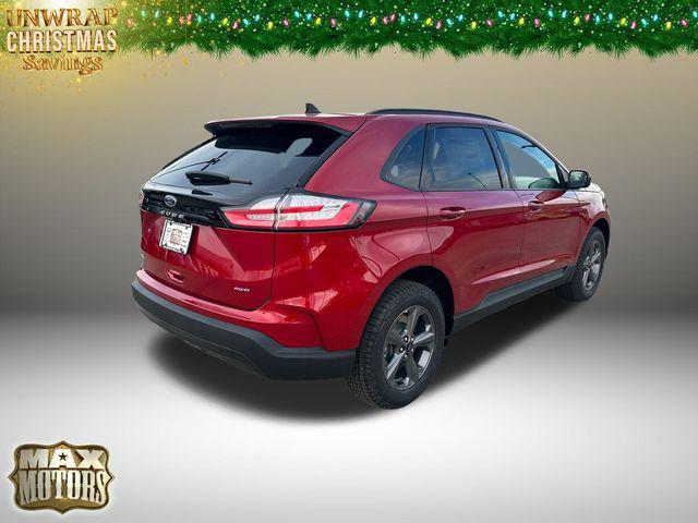 new 2024 Ford Edge car, priced at $37,981