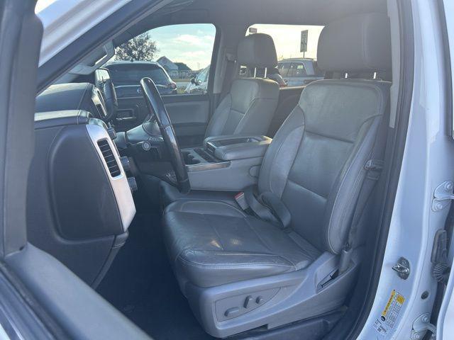 used 2018 GMC Sierra 1500 car, priced at $26,495