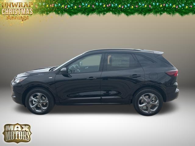 new 2024 Ford Escape car, priced at $28,173