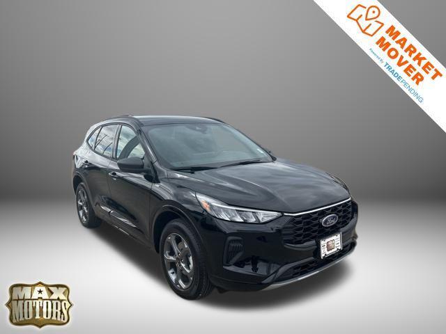 new 2024 Ford Escape car, priced at $28,423