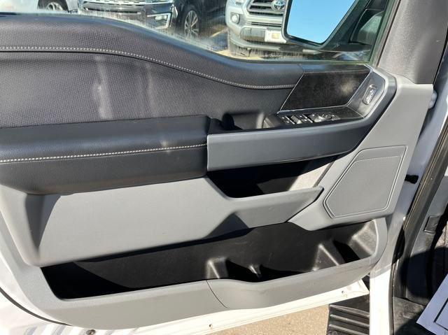 used 2021 Ford F-150 car, priced at $37,512