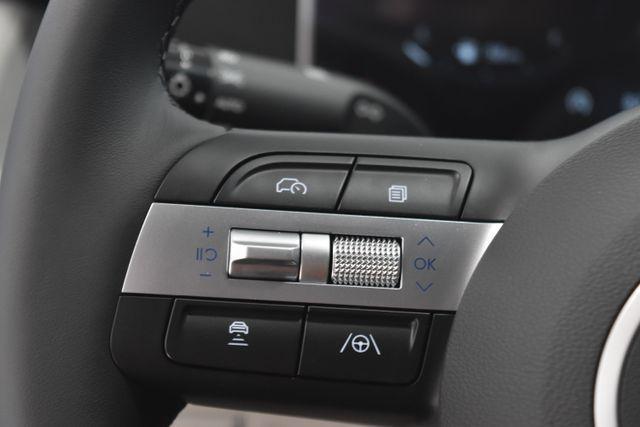 used 2025 Hyundai Tucson car, priced at $31,904