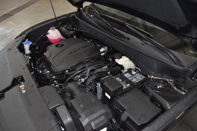 used 2025 Hyundai Tucson car, priced at $31,904