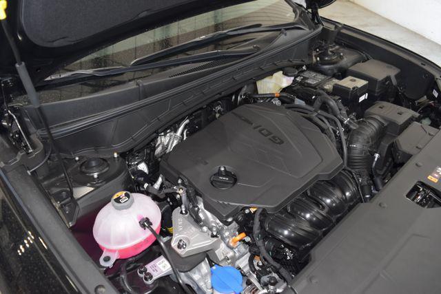 used 2025 Hyundai Tucson car, priced at $31,904