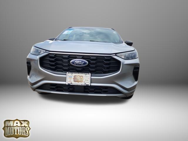 used 2023 Ford Escape car, priced at $22,477