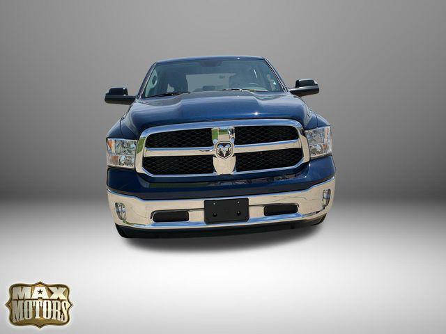 new 2024 Ram 1500 car, priced at $39,885