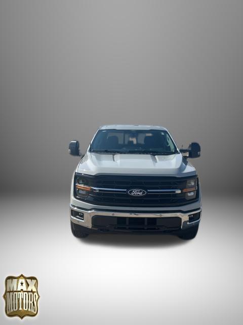 new 2024 Ford F-150 car, priced at $56,389