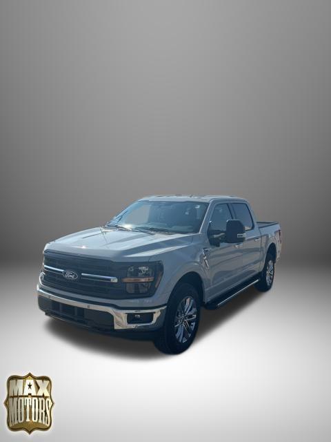 new 2024 Ford F-150 car, priced at $56,389