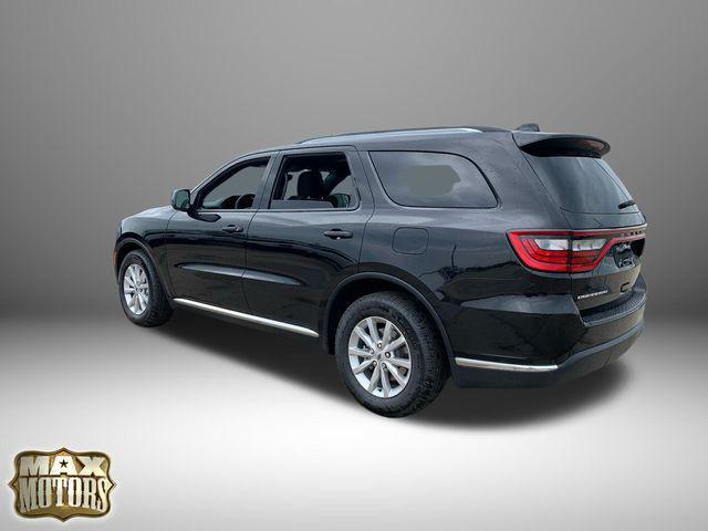 new 2024 Dodge Durango car, priced at $37,565