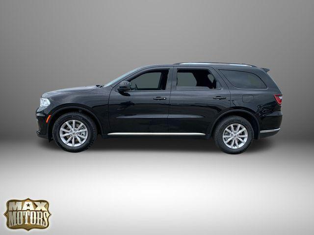 new 2024 Dodge Durango car, priced at $37,565