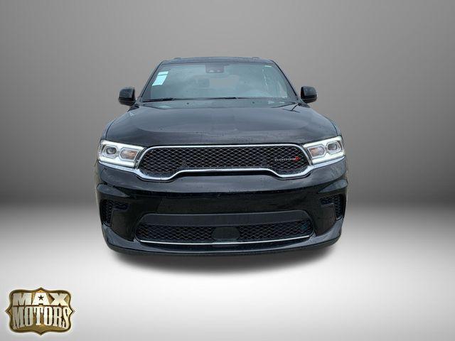 new 2024 Dodge Durango car, priced at $37,565