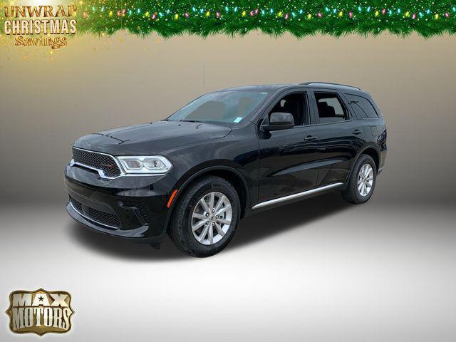 new 2024 Dodge Durango car, priced at $39,865