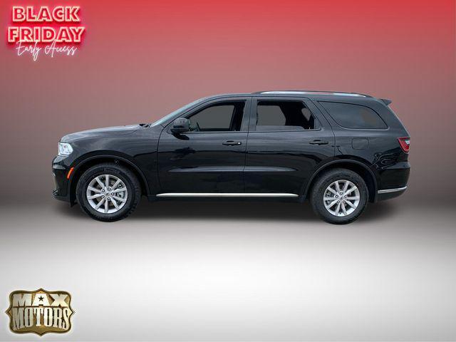 new 2024 Dodge Durango car, priced at $39,906