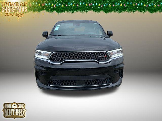 new 2024 Dodge Durango car, priced at $39,865