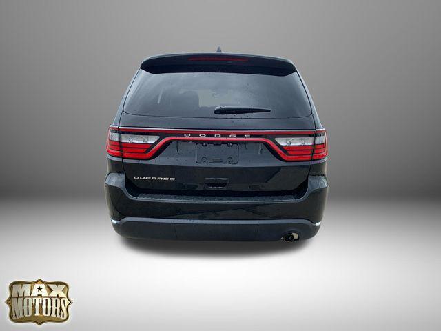 new 2024 Dodge Durango car, priced at $37,565