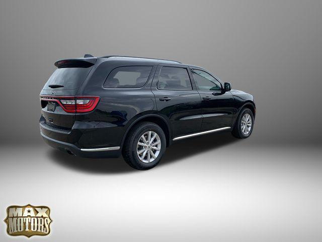 new 2024 Dodge Durango car, priced at $37,565