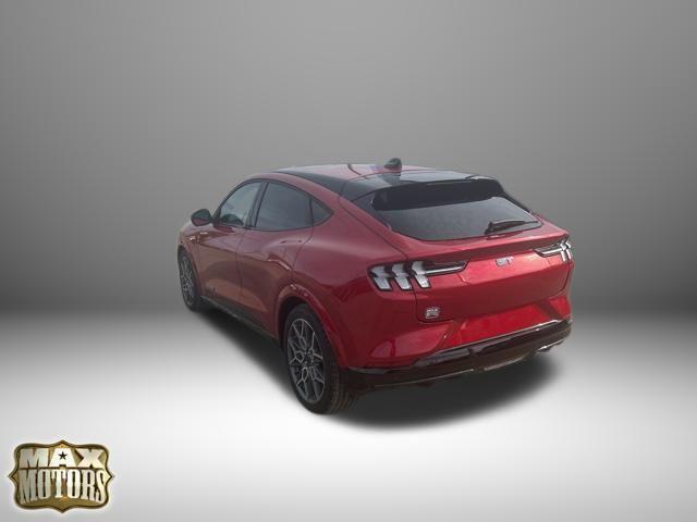 new 2024 Ford Mustang Mach-E car, priced at $56,088