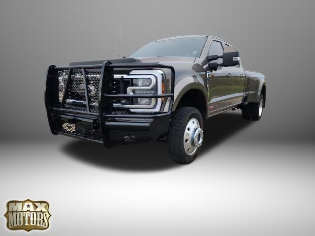 used 2023 Ford F-450 car, priced at $78,999