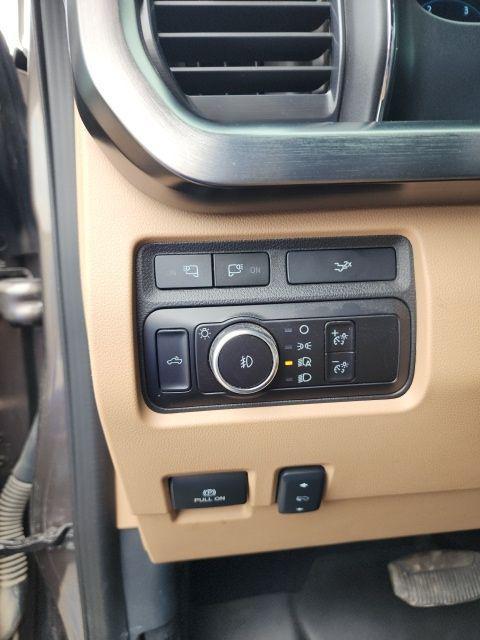 used 2023 Ford F-450 car, priced at $78,999