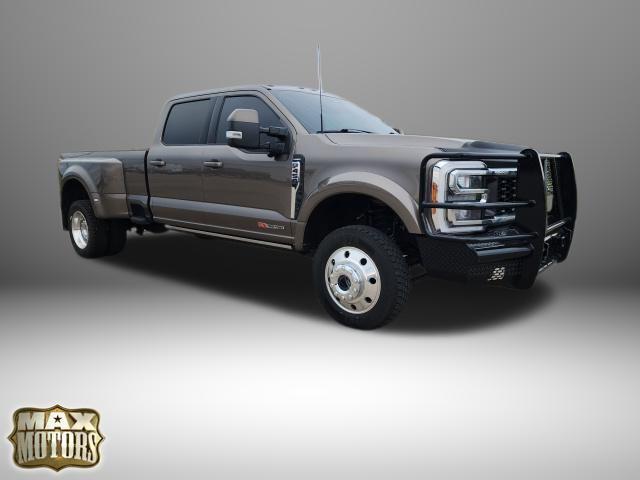 used 2023 Ford F-450 car, priced at $78,999
